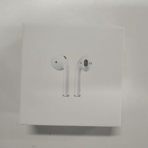 Apple AirPods (2nd generation)